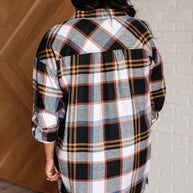 Make it Right Plaid Shirt Dress-Dresses-Ave Shops-[option4]-[option5]-[option6]-[option7]-[option8]-Shop-Boutique-Clothing-for-Women-Online