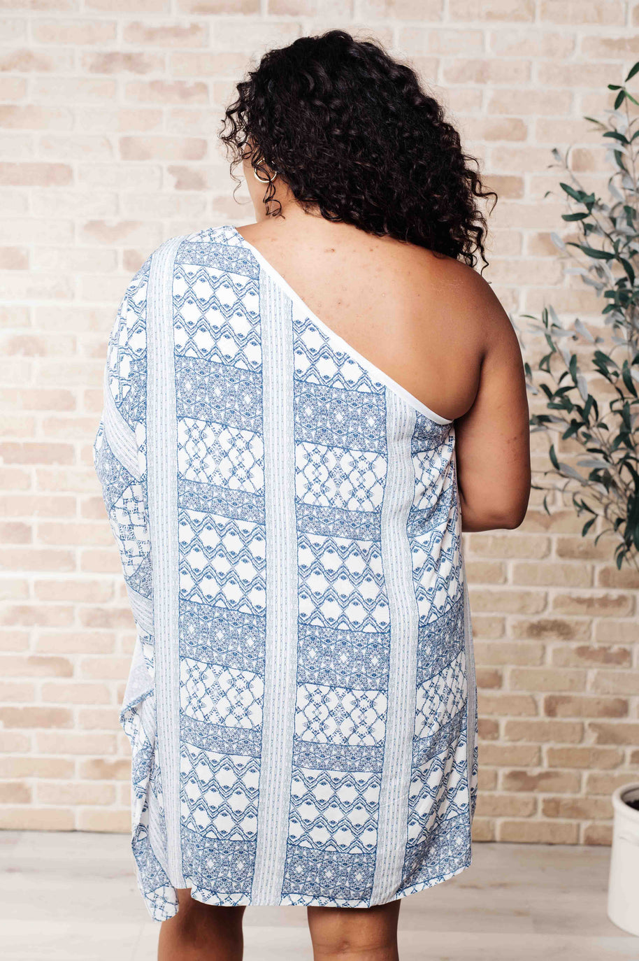 Marjorie One Shoulder Dress-Dresses-Ave Shops-[option4]-[option5]-[option6]-[option7]-[option8]-Shop-Boutique-Clothing-for-Women-Online