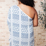 Marjorie One Shoulder Dress-Dresses-Ave Shops-[option4]-[option5]-[option6]-[option7]-[option8]-Shop-Boutique-Clothing-for-Women-Online