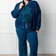 Matter of Fact Pleat Front Sleeveless Blouse in Sea Green-Blouses-Ave Shops-[option4]-[option5]-[option6]-[option7]-[option8]-Shop-Boutique-Clothing-for-Women-Online