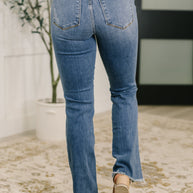 Judy Blue Maureen High Rise Distressed Bootcut Jeans-Womens-Ave Shops-[option4]-[option5]-[option6]-[option7]-[option8]-Shop-Boutique-Clothing-for-Women-Online