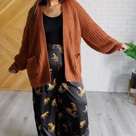 Legendary in Leopard Satin Wide Leg Pants-Bottoms-Ave Shops-[option4]-[option5]-[option6]-[option7]-[option8]-Shop-Boutique-Clothing-for-Women-Online