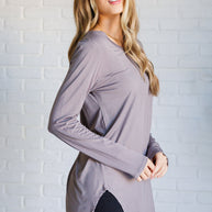 Rae Mode Me Time Long Sleeve Top-Tops-Ave Shops-[option4]-[option5]-[option6]-[option7]-[option8]-Shop-Boutique-Clothing-for-Women-Online