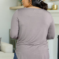 Rae Mode Me Time Long Sleeve Top-Tops-Ave Shops-[option4]-[option5]-[option6]-[option7]-[option8]-Shop-Boutique-Clothing-for-Women-Online