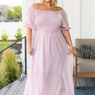 Midday Stroll Dress-Dresses-Ave Shops-[option4]-[option5]-[option6]-[option7]-[option8]-Shop-Boutique-Clothing-for-Women-Online