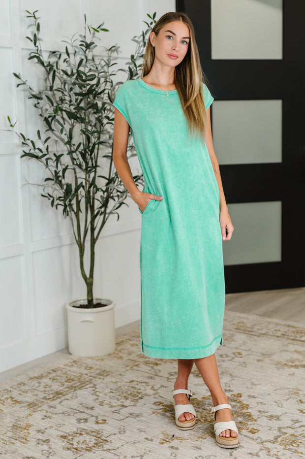 PREORDER: Mineral Wash Relaxed Maxi Tank Dress in Three Colors-Womens-Ave Shops-[option4]-[option5]-[option6]-[option7]-[option8]-Shop-Boutique-Clothing-for-Women-Online