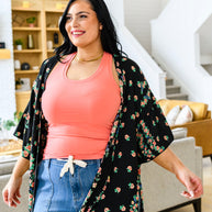 Moment in Time Kimono-Womens-Ave Shops-[option4]-[option5]-[option6]-[option7]-[option8]-Shop-Boutique-Clothing-for-Women-Online