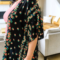 Moment in Time Kimono-Womens-Ave Shops-[option4]-[option5]-[option6]-[option7]-[option8]-Shop-Boutique-Clothing-for-Women-Online