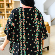 Moment in Time Kimono-Womens-Ave Shops-[option4]-[option5]-[option6]-[option7]-[option8]-Shop-Boutique-Clothing-for-Women-Online