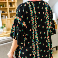 Moment in Time Kimono-Womens-Ave Shops-[option4]-[option5]-[option6]-[option7]-[option8]-Shop-Boutique-Clothing-for-Women-Online