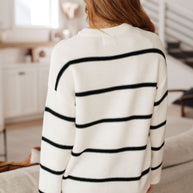 More or Less Striped Sweater-Tops-Ave Shops-[option4]-[option5]-[option6]-[option7]-[option8]-Shop-Boutique-Clothing-for-Women-Online