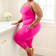 Move With Me Pink Tank-Womens-Ave Shops-[option4]-[option5]-[option6]-[option7]-[option8]-Shop-Boutique-Clothing-for-Women-Online