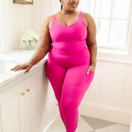 Move With Me Pink Tank-Womens-Ave Shops-[option4]-[option5]-[option6]-[option7]-[option8]-Shop-Boutique-Clothing-for-Women-Online