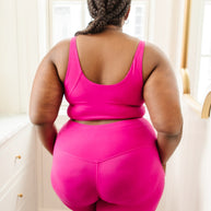 Move With Me Pink Tank-Womens-Ave Shops-[option4]-[option5]-[option6]-[option7]-[option8]-Shop-Boutique-Clothing-for-Women-Online