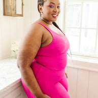 Move With Me Pink Tank-Womens-Ave Shops-[option4]-[option5]-[option6]-[option7]-[option8]-Shop-Boutique-Clothing-for-Women-Online