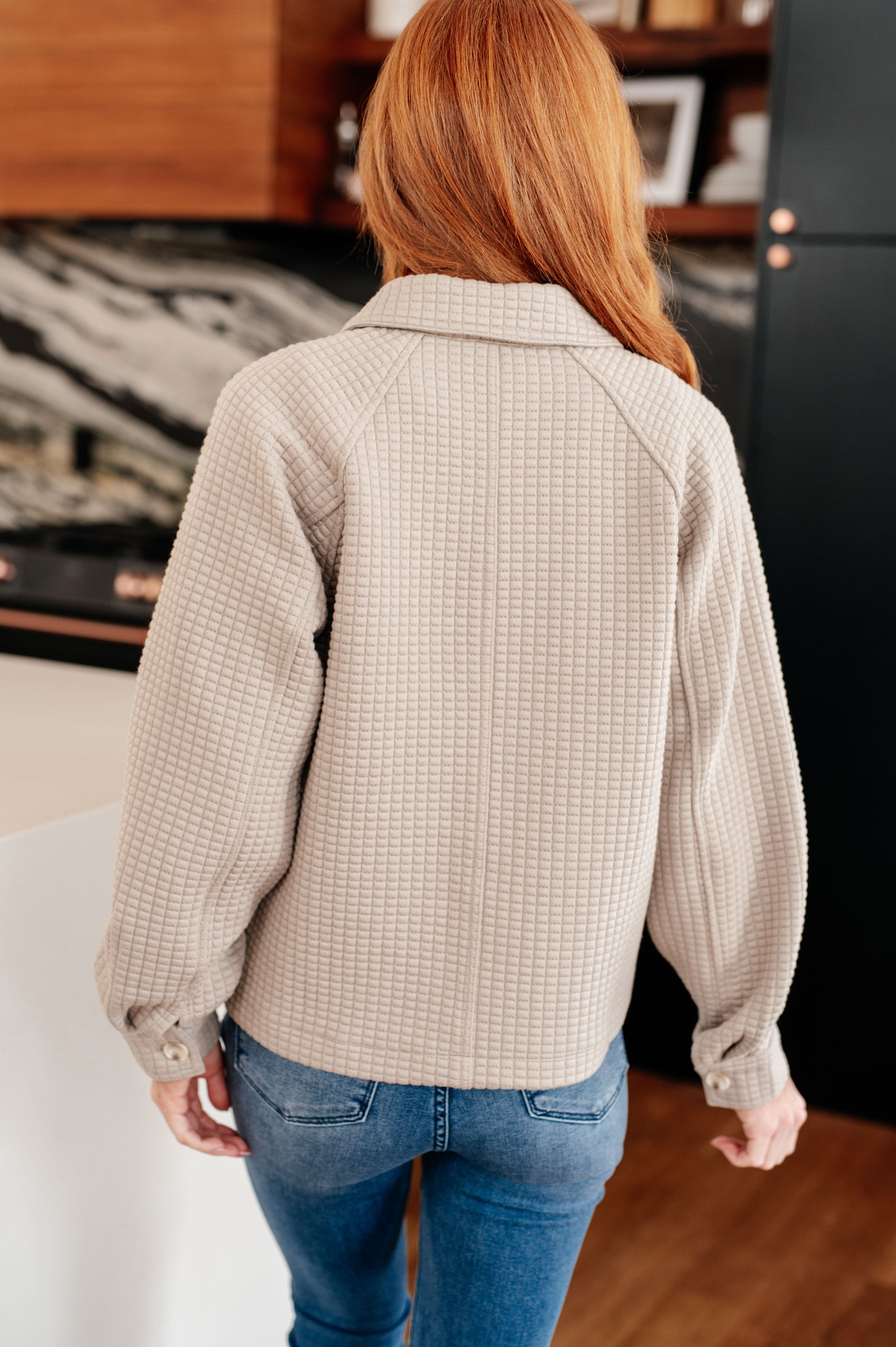 My Best Offer Quilted Texture Shacket-Layers-Ave Shops-[option4]-[option5]-[option6]-[option7]-[option8]-Shop-Boutique-Clothing-for-Women-Online