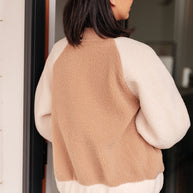 My Little Teddy Bomber Jacket-Layers-Ave Shops-[option4]-[option5]-[option6]-[option7]-[option8]-Shop-Boutique-Clothing-for-Women-Online