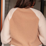 My Little Teddy Bomber Jacket-Layers-Ave Shops-[option4]-[option5]-[option6]-[option7]-[option8]-Shop-Boutique-Clothing-for-Women-Online