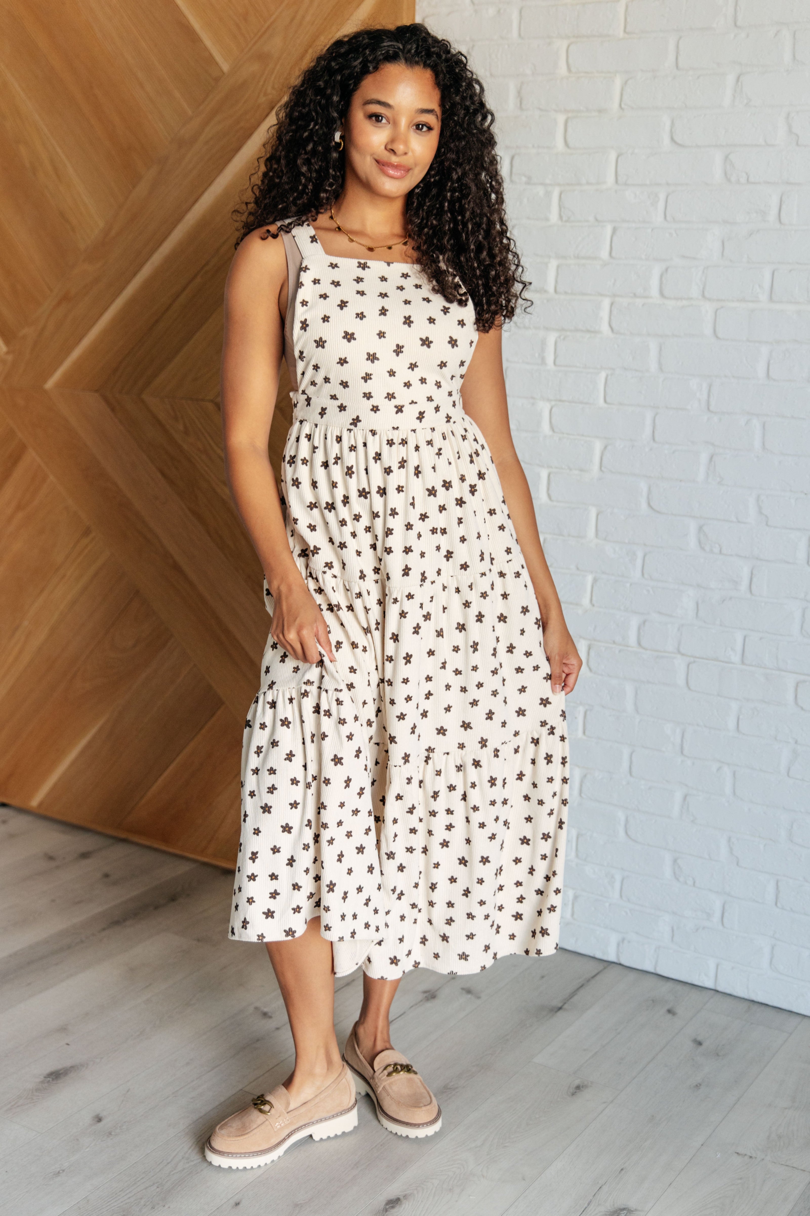 Naturally Chic Flower Fields Dress-Dresses-Ave Shops-[option4]-[option5]-[option6]-[option7]-[option8]-Shop-Boutique-Clothing-for-Women-Online