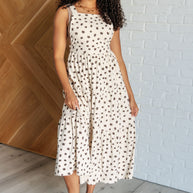 Naturally Chic Flower Fields Dress-Dresses-Ave Shops-[option4]-[option5]-[option6]-[option7]-[option8]-Shop-Boutique-Clothing-for-Women-Online