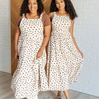 Naturally Chic Flower Fields Dress-Dresses-Ave Shops-[option4]-[option5]-[option6]-[option7]-[option8]-Shop-Boutique-Clothing-for-Women-Online