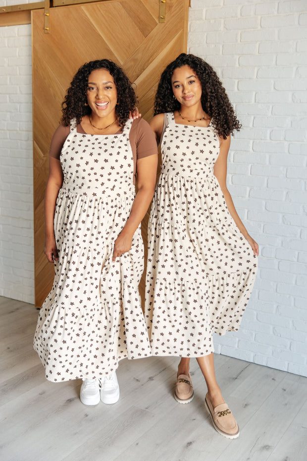 Naturally Chic Flower Fields Dress-Dresses-Ave Shops-[option4]-[option5]-[option6]-[option7]-[option8]-Shop-Boutique-Clothing-for-Women-Online