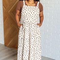 Naturally Chic Flower Fields Dress-Dresses-Ave Shops-[option4]-[option5]-[option6]-[option7]-[option8]-Shop-Boutique-Clothing-for-Women-Online