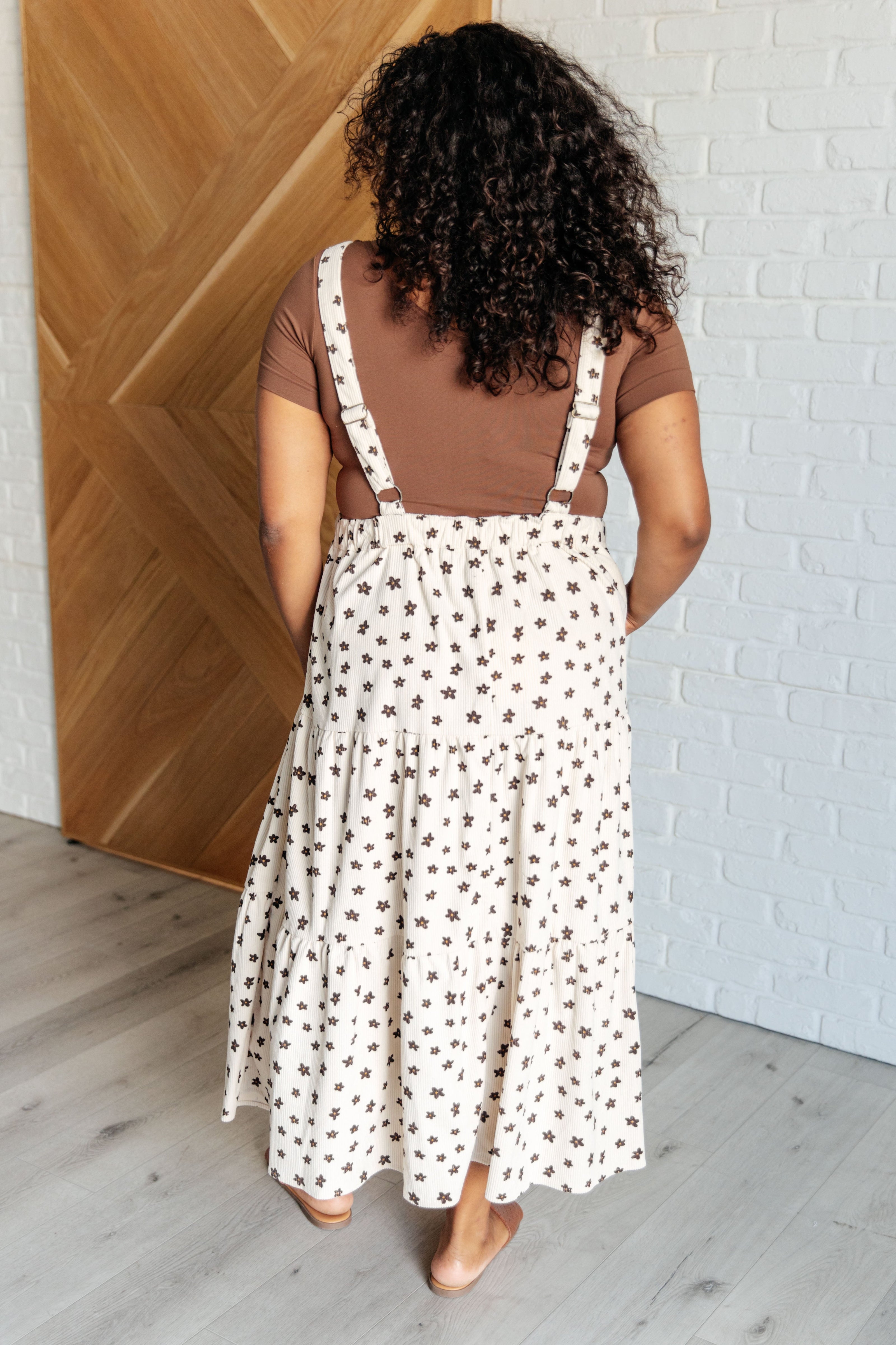 Naturally Chic Flower Fields Dress-Dresses-Ave Shops-[option4]-[option5]-[option6]-[option7]-[option8]-Shop-Boutique-Clothing-for-Women-Online