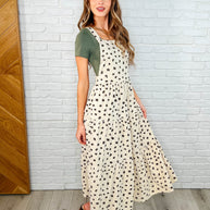Naturally Chic Flower Fields Dress-Dresses-Ave Shops-[option4]-[option5]-[option6]-[option7]-[option8]-Shop-Boutique-Clothing-for-Women-Online