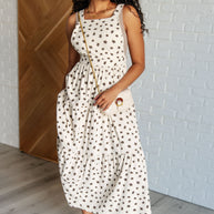 Naturally Chic Flower Fields Dress-Dresses-Ave Shops-[option4]-[option5]-[option6]-[option7]-[option8]-Shop-Boutique-Clothing-for-Women-Online