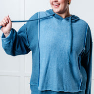 Needs Some Logic Color Block Hoodie-Tops-Ave Shops-[option4]-[option5]-[option6]-[option7]-[option8]-Shop-Boutique-Clothing-for-Women-Online