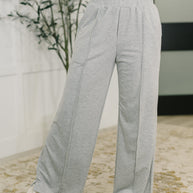 New Discovery Center Seam Wide Leg Pants-Womens-Ave Shops-[option4]-[option5]-[option6]-[option7]-[option8]-Shop-Boutique-Clothing-for-Women-Online