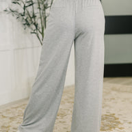 New Discovery Center Seam Wide Leg Pants-Womens-Ave Shops-[option4]-[option5]-[option6]-[option7]-[option8]-Shop-Boutique-Clothing-for-Women-Online