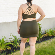 Next Move Sports Bra In Olive-Womens-Ave Shops-[option4]-[option5]-[option6]-[option7]-[option8]-Shop-Boutique-Clothing-for-Women-Online