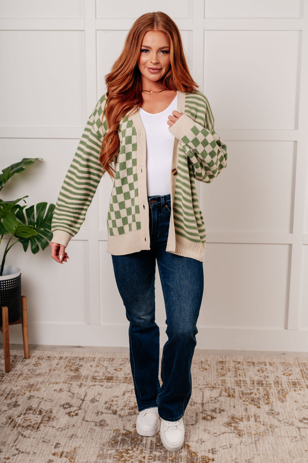 No Brainer Button Down Sweater Knit Cardigan-Layers-Ave Shops-[option4]-[option5]-[option6]-[option7]-[option8]-Shop-Boutique-Clothing-for-Women-Online