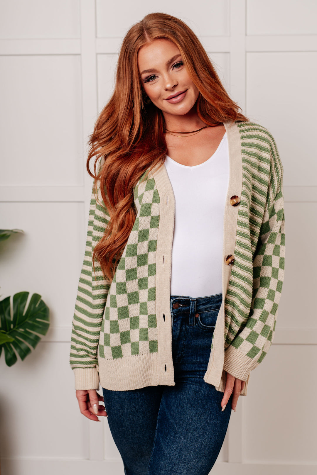 No Brainer Button Down Sweater Knit Cardigan-Layers-Ave Shops-[option4]-[option5]-[option6]-[option7]-[option8]-Shop-Boutique-Clothing-for-Women-Online