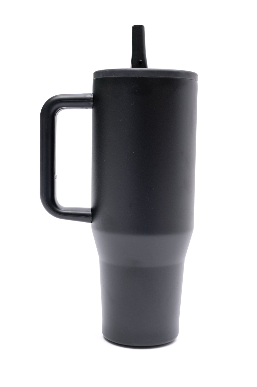 No Spill 40oz Tumbler in Black-Home-Ave Shops-OS-[option4]-[option5]-[option6]-[option7]-[option8]-Shop-Boutique-Clothing-for-Women-Online