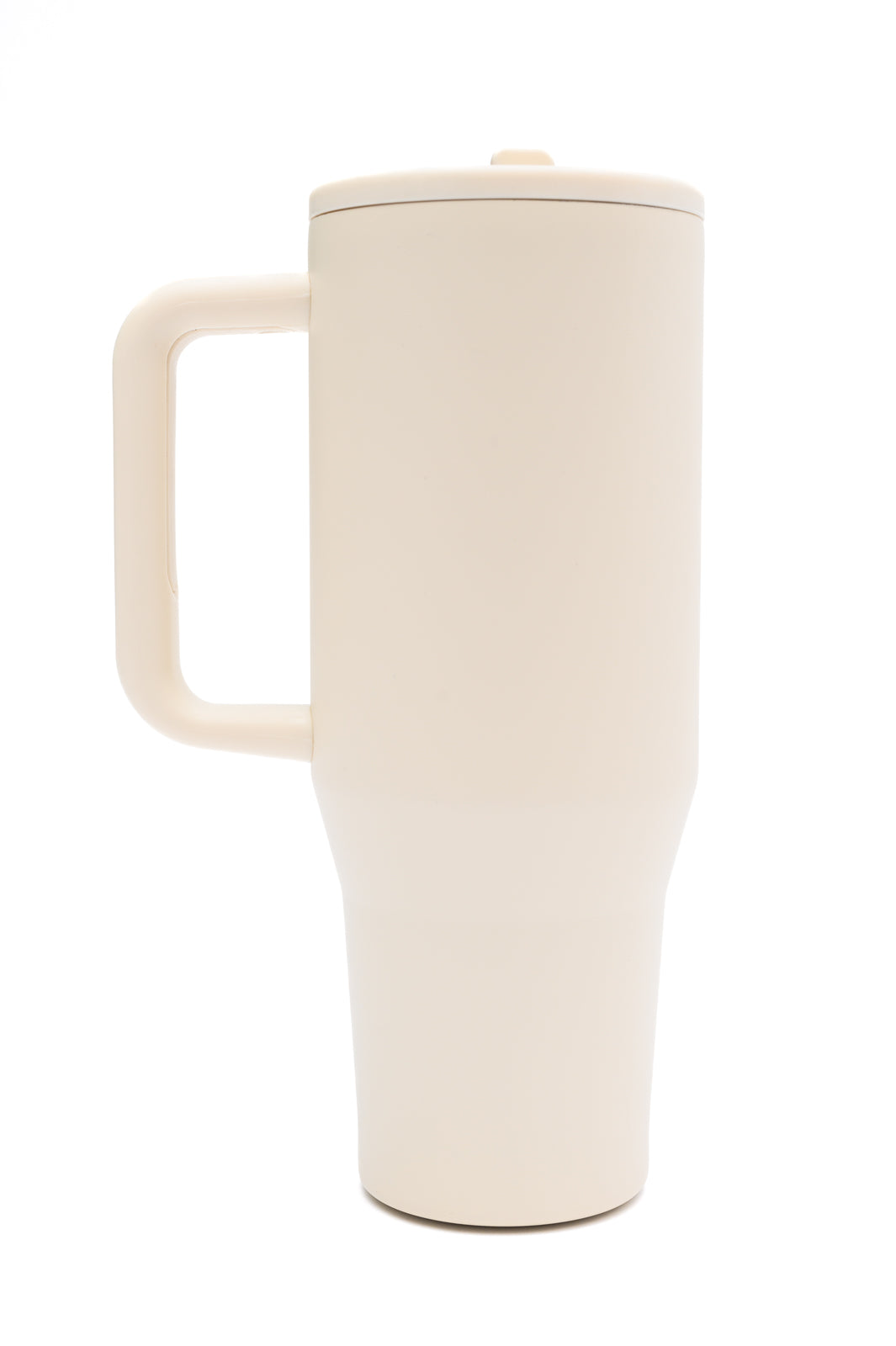 No Spill 40oz Tumbler in Off White-Home-Ave Shops-OS-[option4]-[option5]-[option6]-[option7]-[option8]-Shop-Boutique-Clothing-for-Women-Online