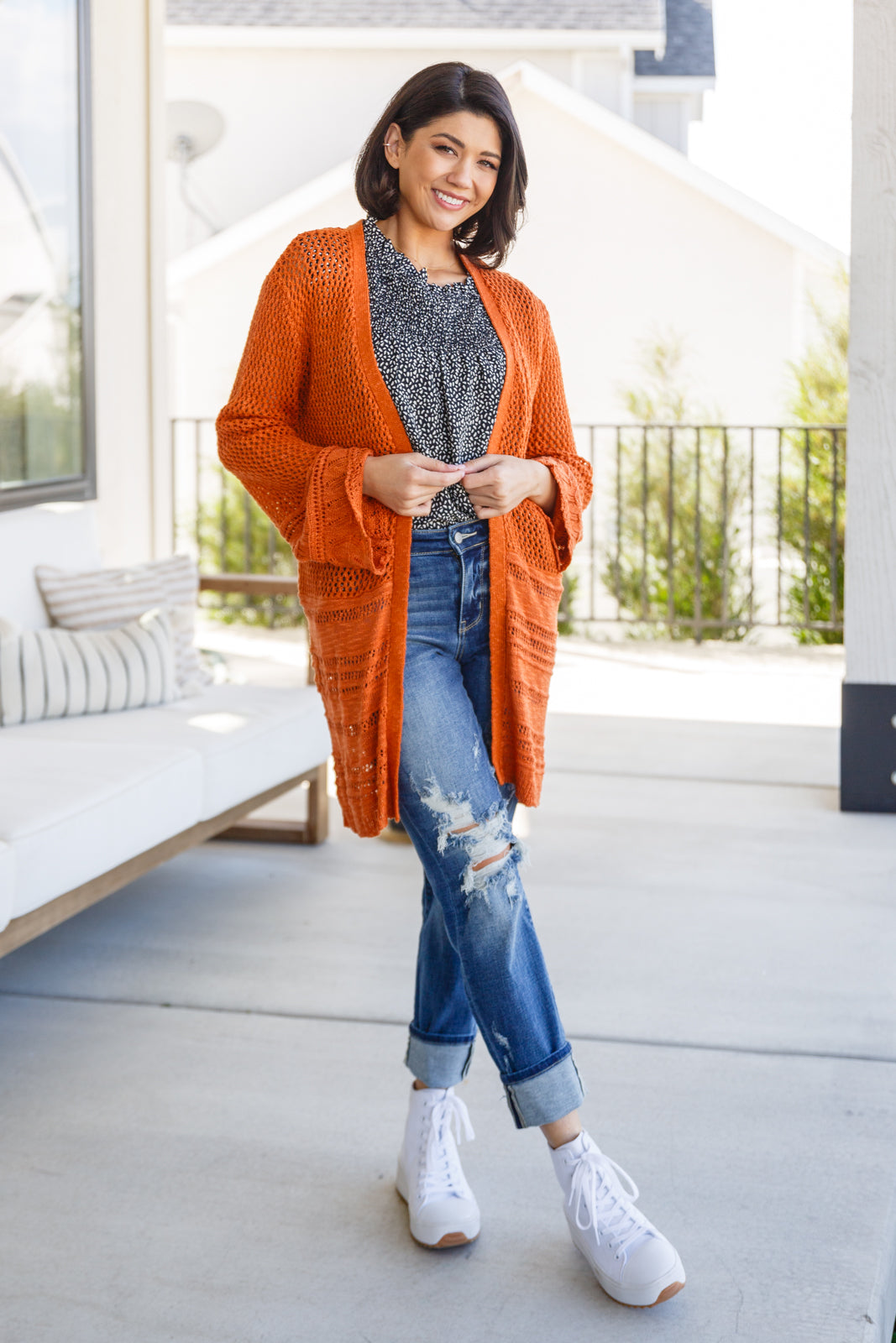 Groove With Me Cardigan-Layers-Ave Shops-[option4]-[option5]-[option6]-[option7]-[option8]-Shop-Boutique-Clothing-for-Women-Online