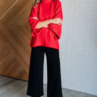 Magic Wide Leg Crop Pants in Black-Bottoms-Ave Shops-[option4]-[option5]-[option6]-[option7]-[option8]-Shop-Boutique-Clothing-for-Women-Online