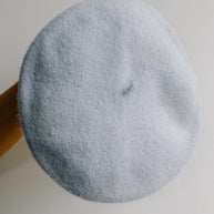 Ohh La La Beret in Ice Blue-Womens-Ave Shops-[option4]-[option5]-[option6]-[option7]-[option8]-Shop-Boutique-Clothing-for-Women-Online