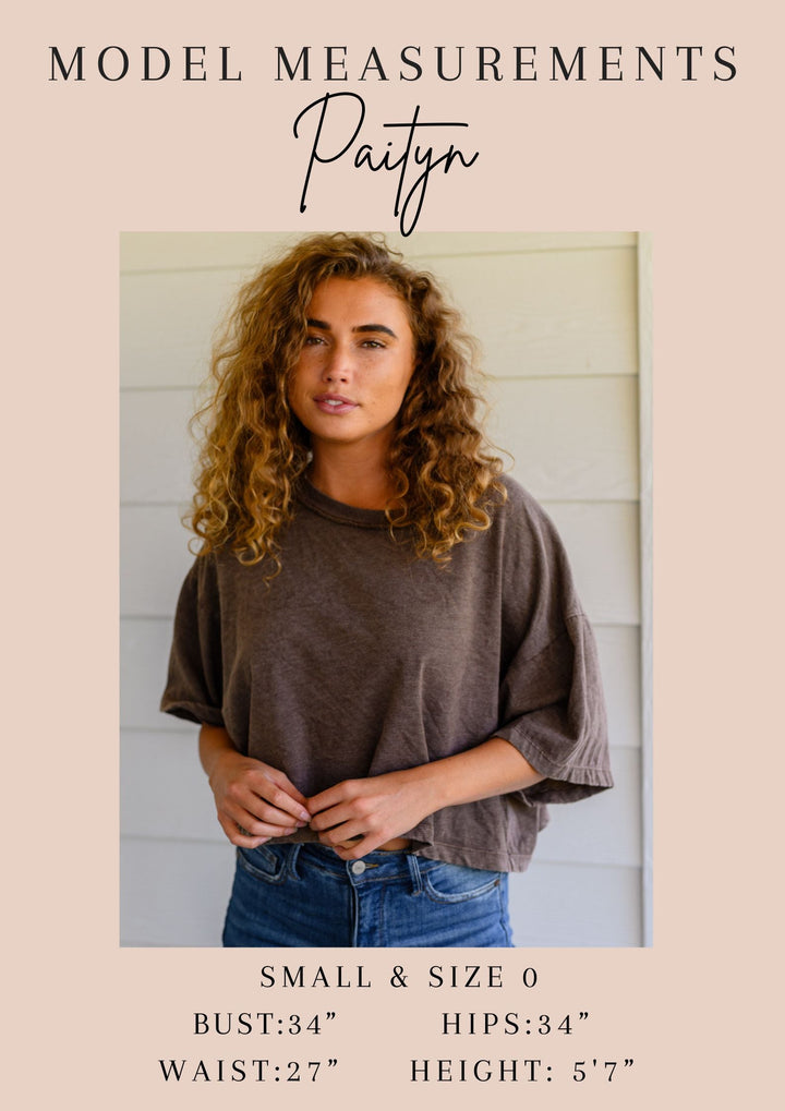 Just Say So Long Sleeve Top-Tops-Ave Shops-[option4]-[option5]-[option6]-[option7]-[option8]-Shop-Boutique-Clothing-for-Women-Online