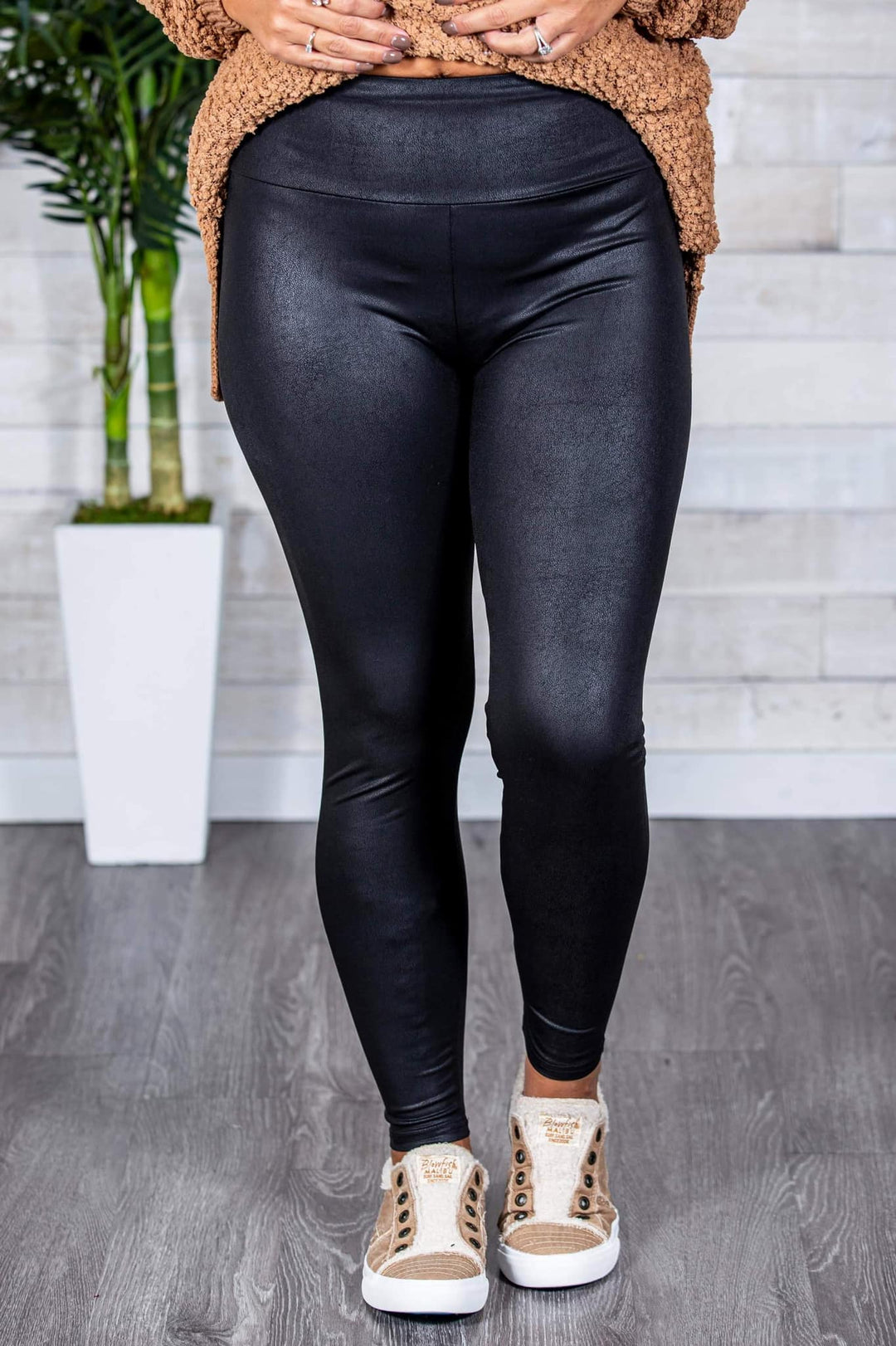 Shirley & Stone Compress Leggings - Pebble & Leopard-In Stock Shirley&amp;Stone-Shirley & Stone-#2-Pebble-3XL-[option4]-[option5]-[option6]-[option7]-[option8]-Shop-Boutique-Clothing-for-Women-Online