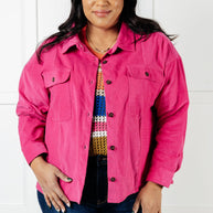 Perfect Pop of Pink Jacket-Layers-Ave Shops-[option4]-[option5]-[option6]-[option7]-[option8]-Shop-Boutique-Clothing-for-Women-Online