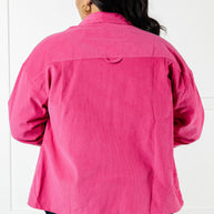 Perfect Pop of Pink Jacket-Layers-Ave Shops-[option4]-[option5]-[option6]-[option7]-[option8]-Shop-Boutique-Clothing-for-Women-Online