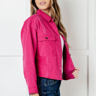 Perfect Pop of Pink Jacket-Layers-Ave Shops-[option4]-[option5]-[option6]-[option7]-[option8]-Shop-Boutique-Clothing-for-Women-Online