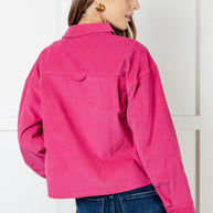 Perfect Pop of Pink Jacket-Layers-Ave Shops-[option4]-[option5]-[option6]-[option7]-[option8]-Shop-Boutique-Clothing-for-Women-Online