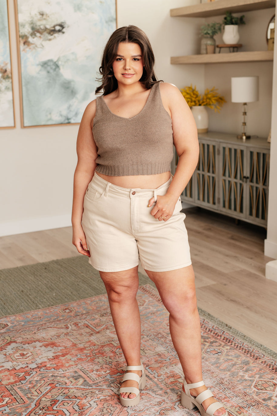 Perfectly Resolved Sweater Tank-Tops-Ave Shops-[option4]-[option5]-[option6]-[option7]-[option8]-Shop-Boutique-Clothing-for-Women-Online