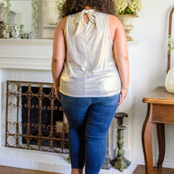 Photo Opt Sleeveless Blouse-Womens-Ave Shops-[option4]-[option5]-[option6]-[option7]-[option8]-Shop-Boutique-Clothing-for-Women-Online