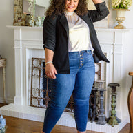 Photo Opt Sleeveless Blouse-Womens-Ave Shops-[option4]-[option5]-[option6]-[option7]-[option8]-Shop-Boutique-Clothing-for-Women-Online